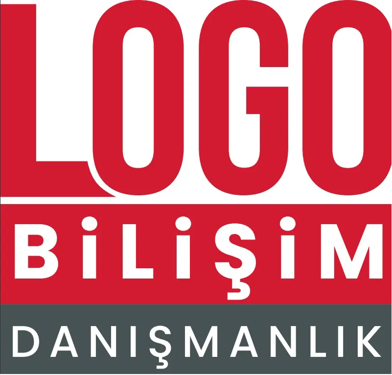 LOGO BİLİŞİM
